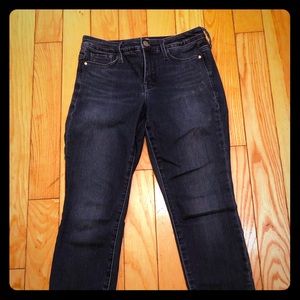 Athleta sculptek jeans 4p